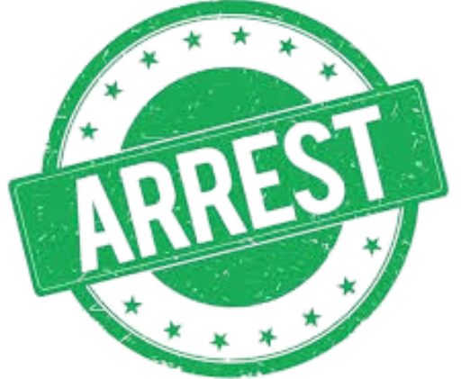 arrests.org ky