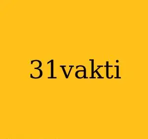 What is 31vakti?
