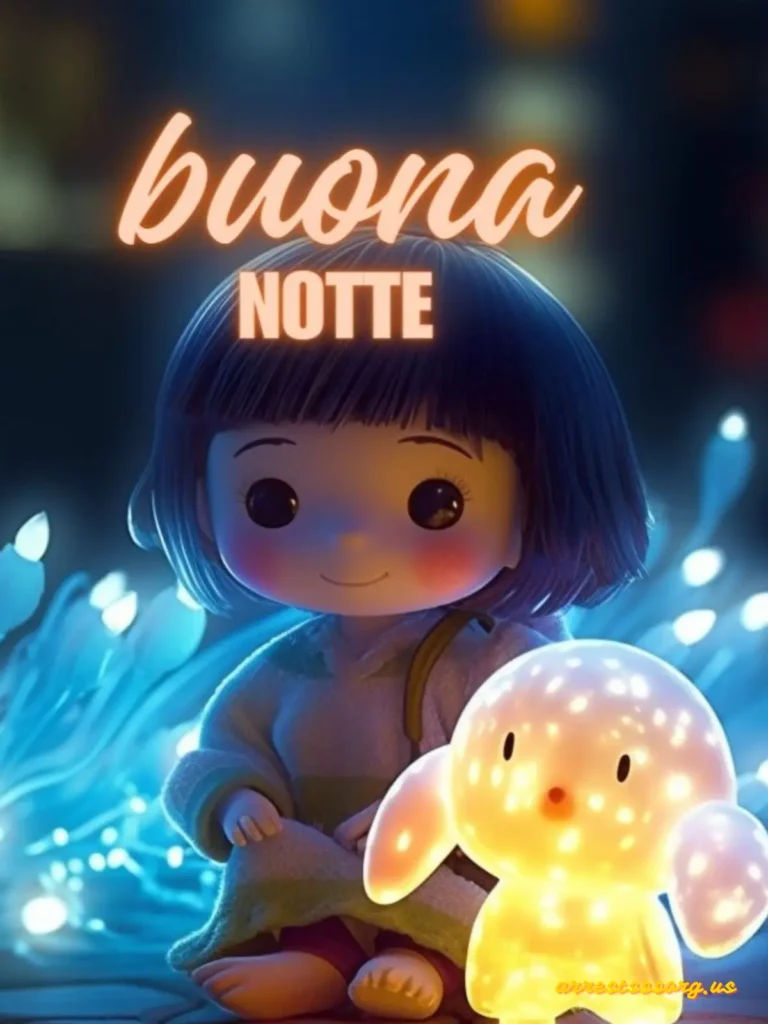 Buonanotte Immagini Nuove