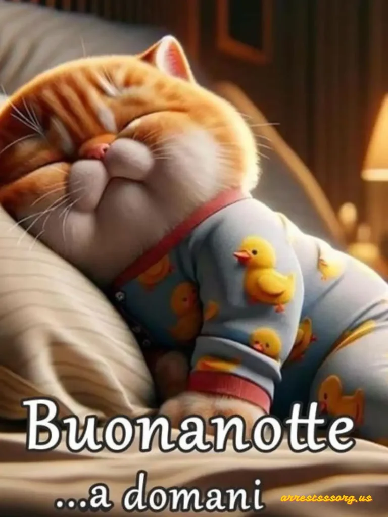 Buonanotte Immagini Nuove