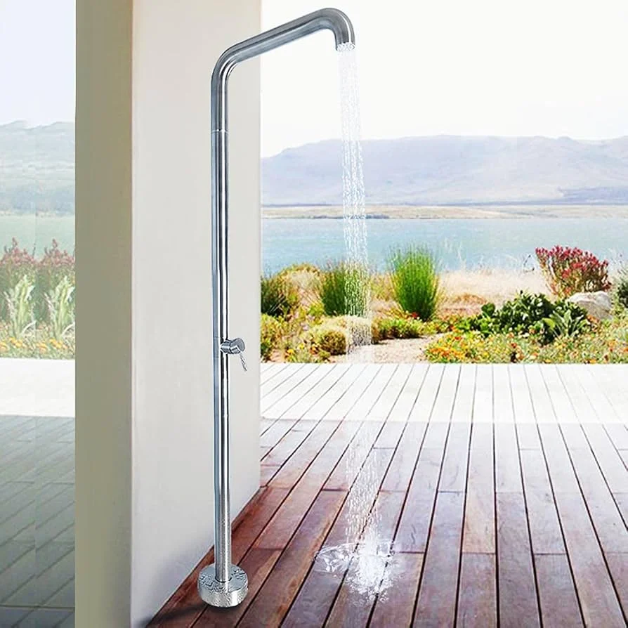 Portable Outdoor Showers