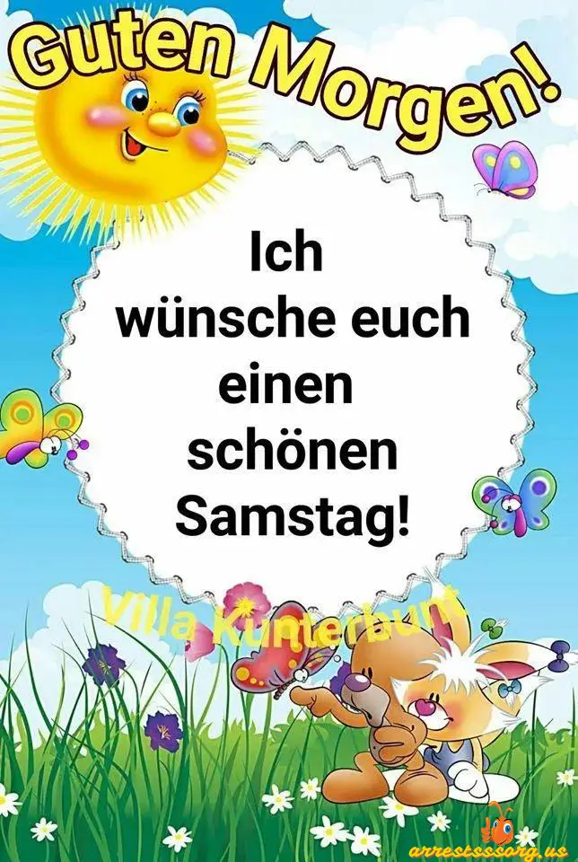 Schönen Samstag Bilder kostenlos