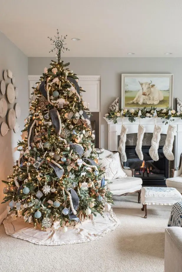 Christmas Decor Ideas