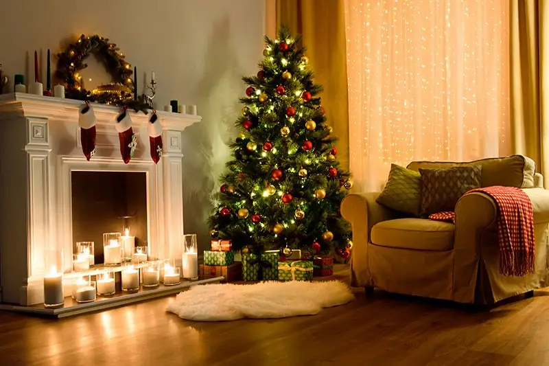 Christmas Decor Ideas