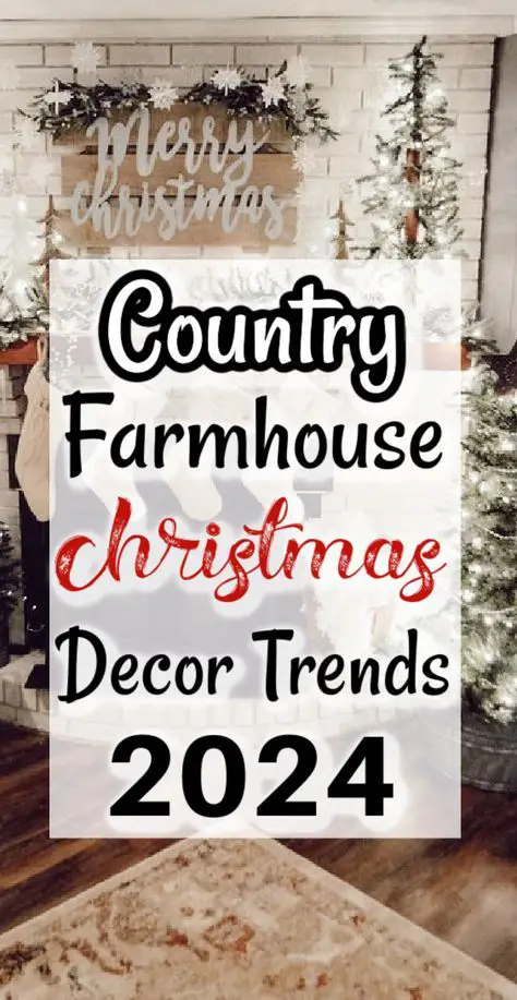 Christmas Decor Ideas