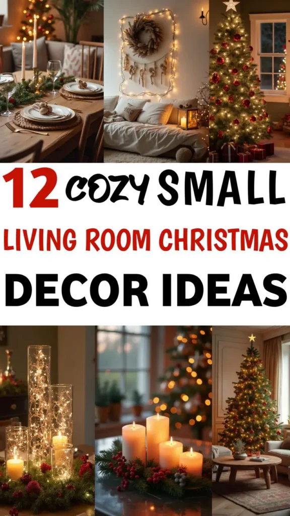 Christmas Decor Ideas