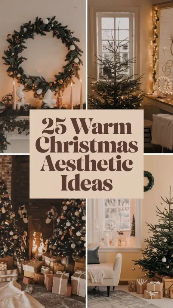 Christmas Decor Ideas