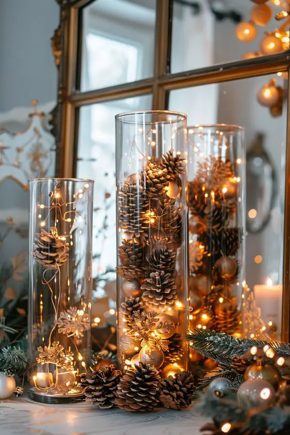 Christmas Decor Ideas