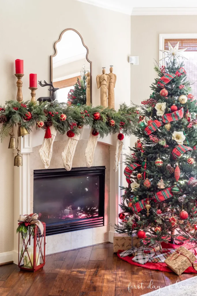 Christmas Decor Ideas