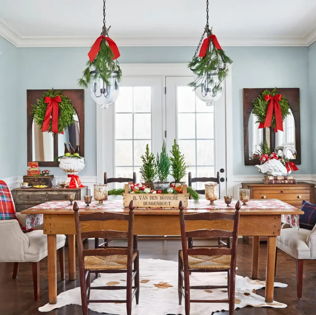 Christmas Decor Ideas