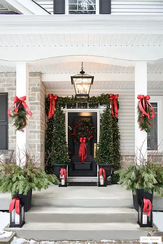 Christmas Decor Ideas