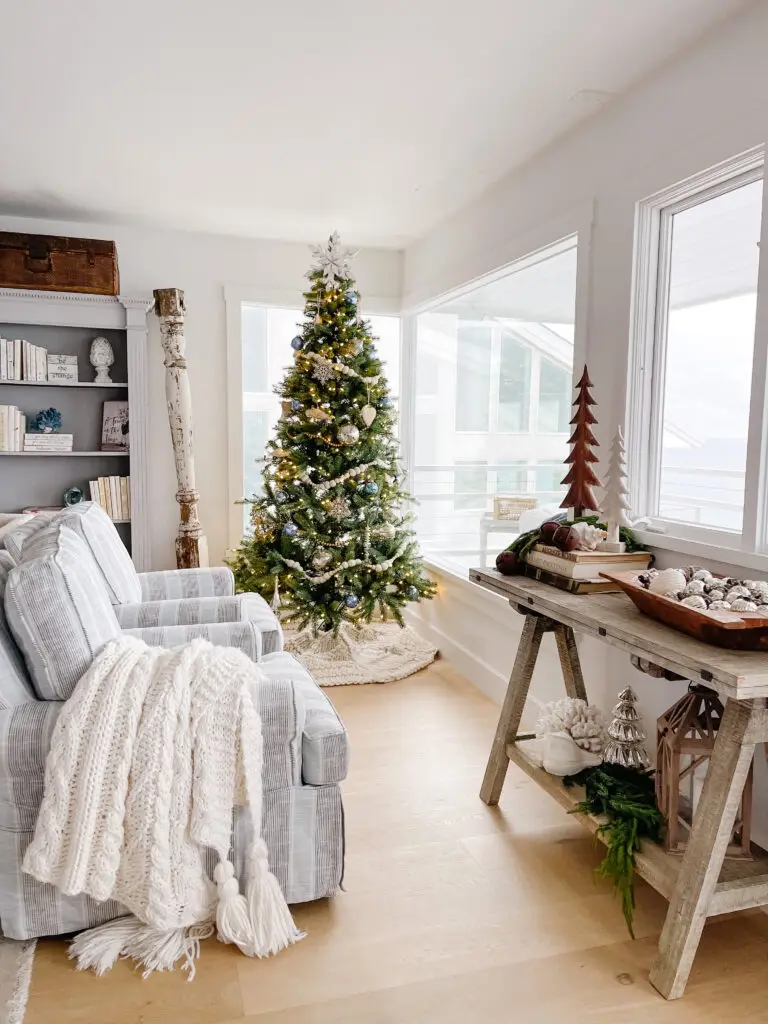 Christmas Decor Ideas