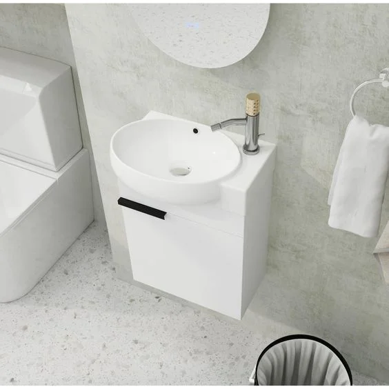 Compact Sink Options