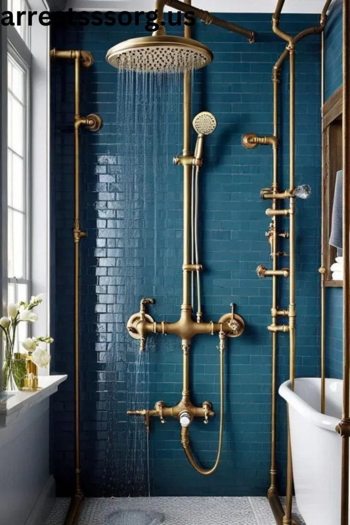 Vintage Faucets & Fixtures