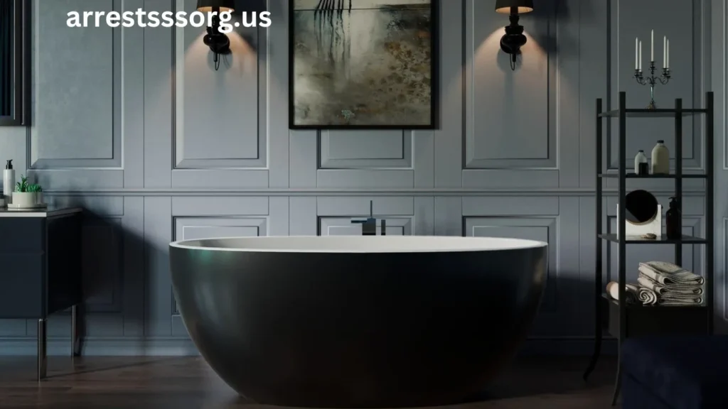 Classic Freestanding Bathtubs