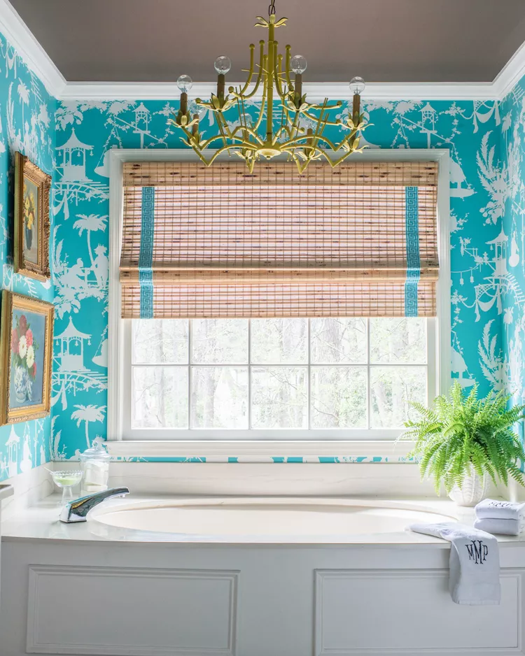 Bathroom Ceiling Ideas