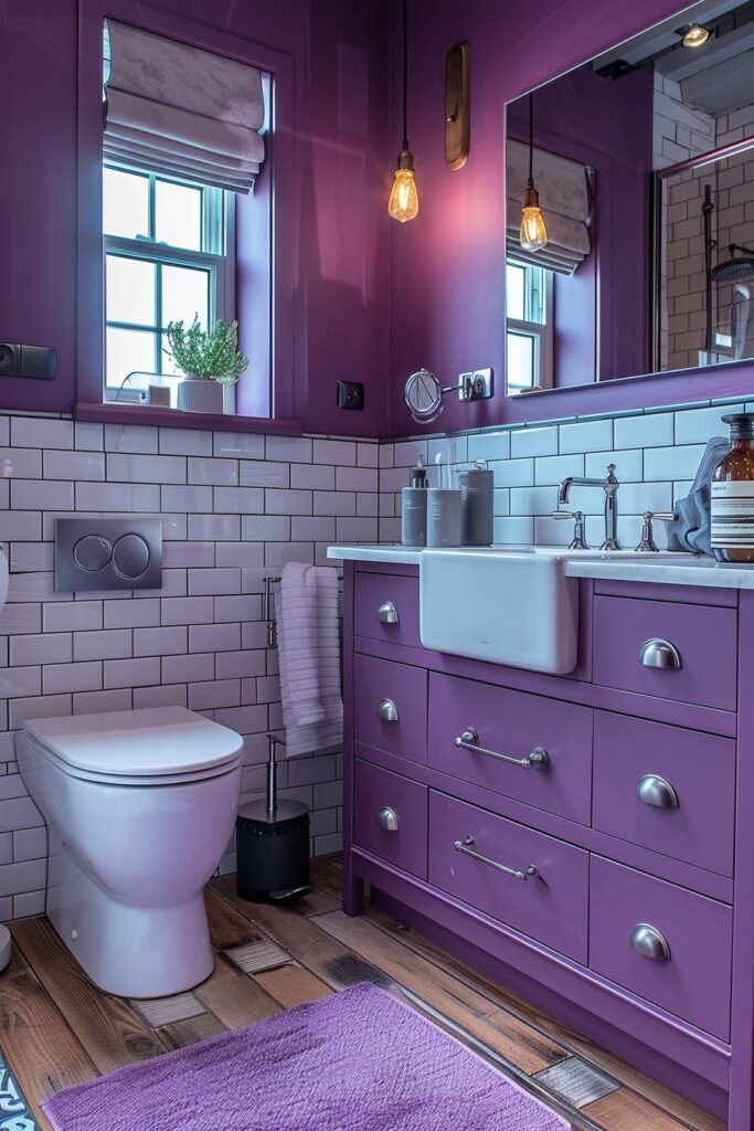 Bathroom Paint Colors