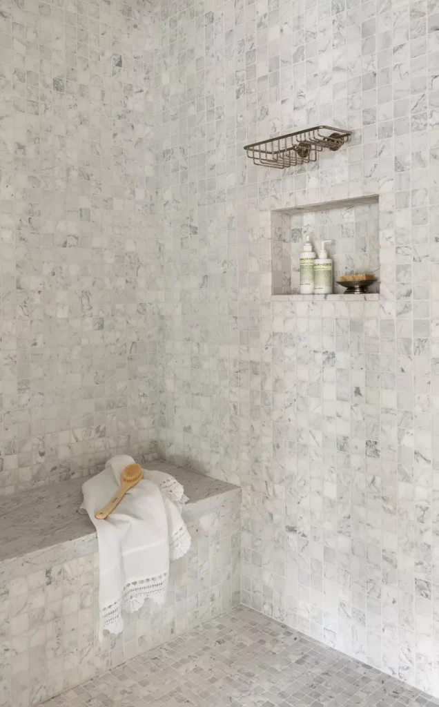 Bathroom Tile Ideas