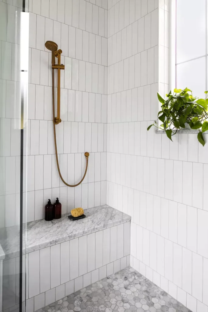 Bathroom Tile Ideas