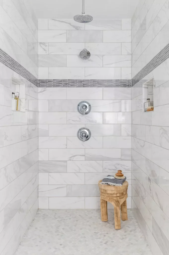 Bathroom Tile Ideas