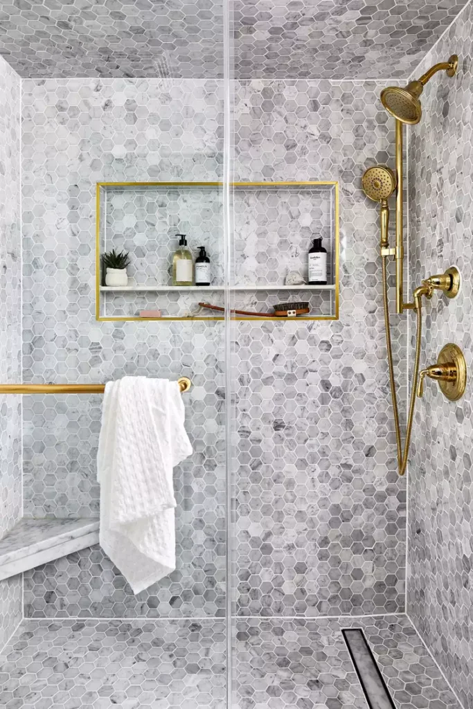 Bathroom Wall Tile Ideas