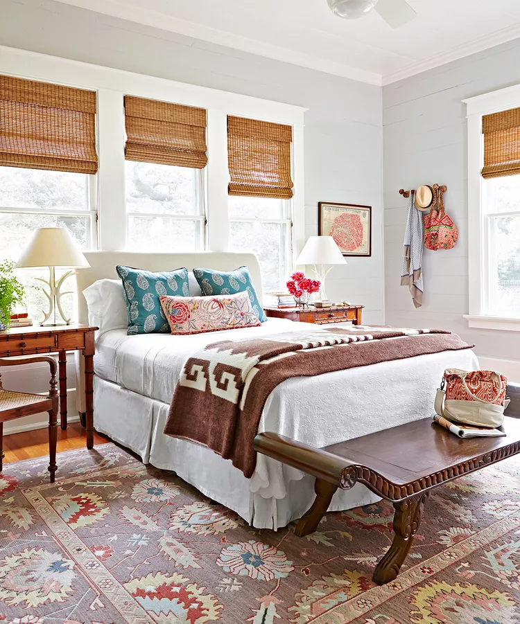 Boho Bedroom Ideas