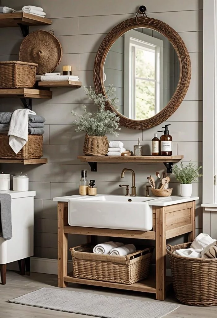  Bathroom Decor Ideas