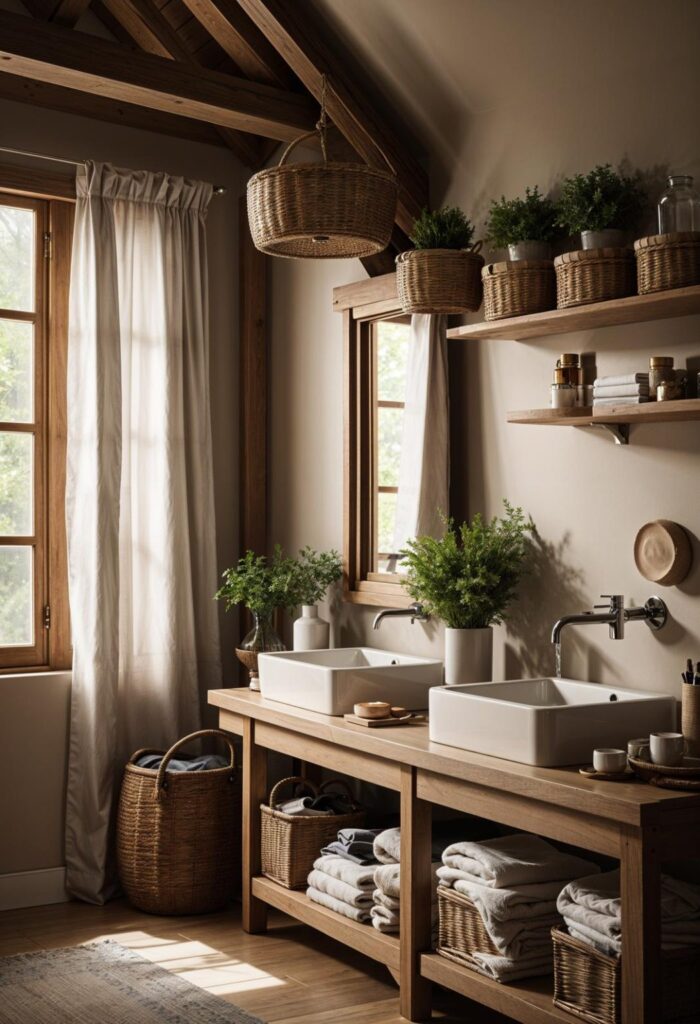  Bathroom Decor Ideas