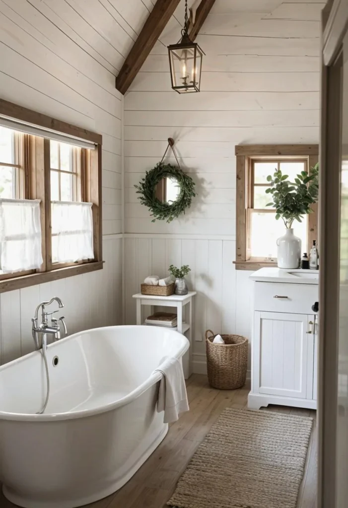  Bathroom Decor Ideas