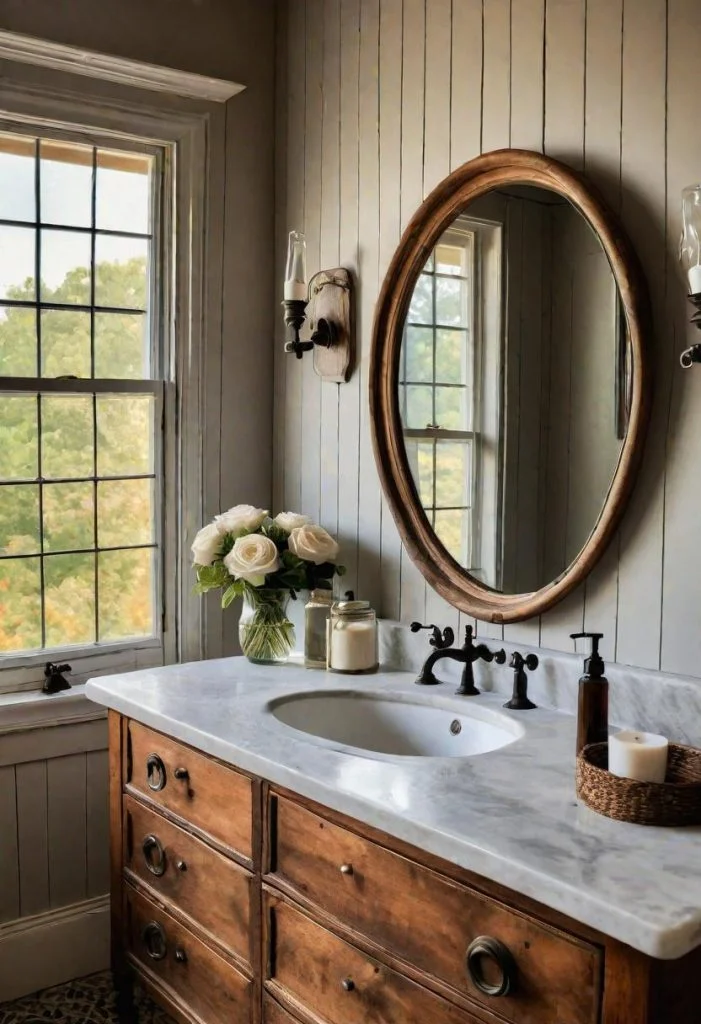  Bathroom Decor Ideas