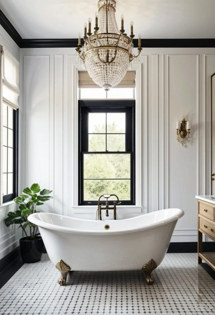  Bathroom Decor Ideas