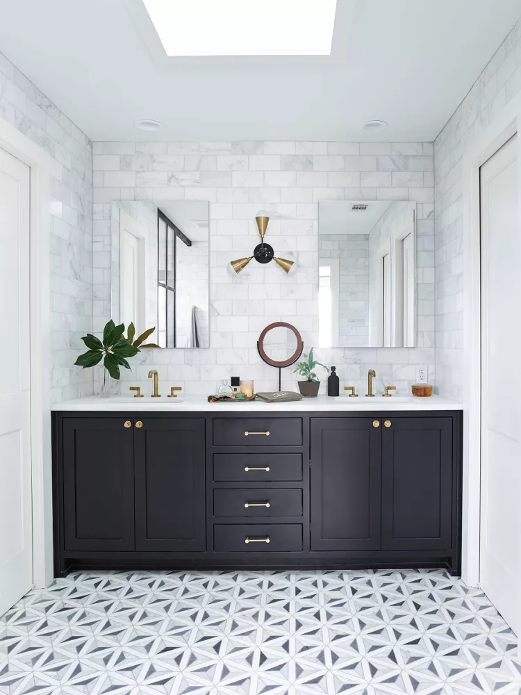  Bathroom Vanity Ideas