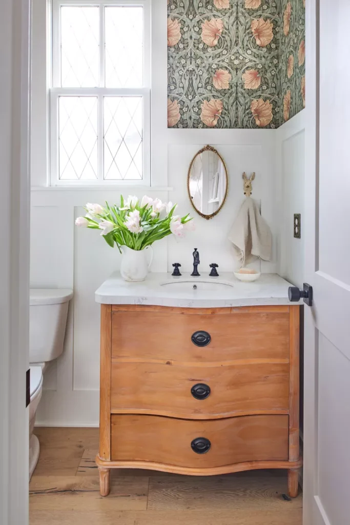  Bathroom Vanity Ideas