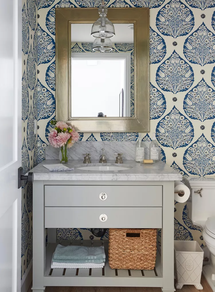  Bathroom Vanity Ideas