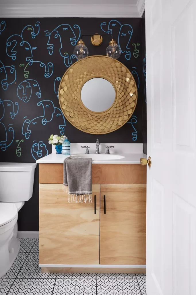  Bathroom Vanity Ideas