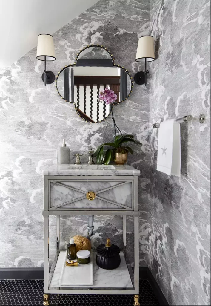  Bathroom Vanity Ideas