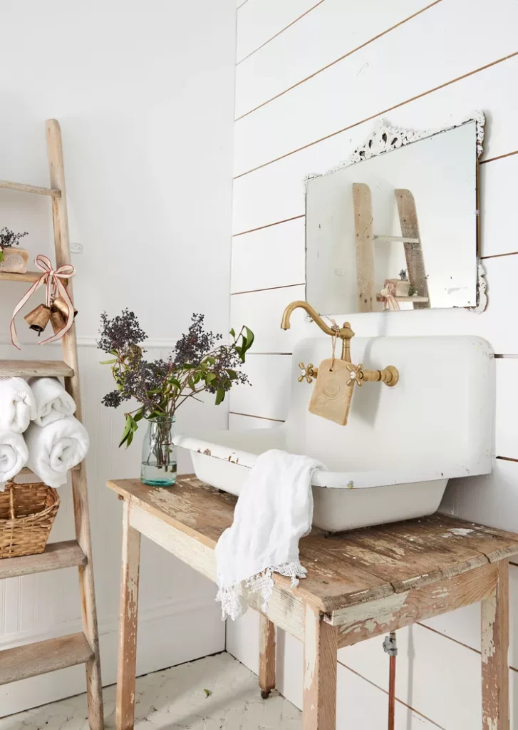  Bathroom Vanity Ideas