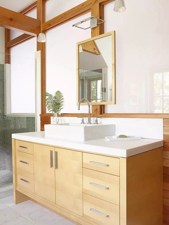  Bathroom Vanity Ideas