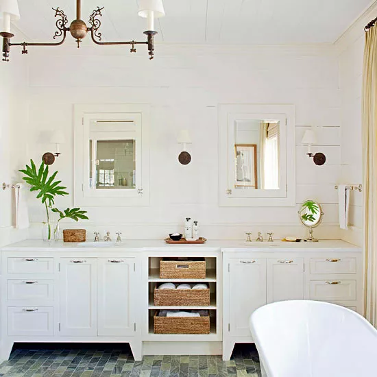  Bathroom Vanity Ideas