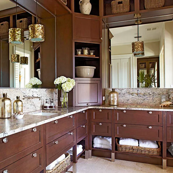  Bathroom Vanity Ideas