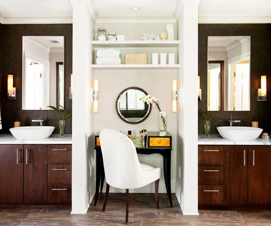  Bathroom Vanity Ideas