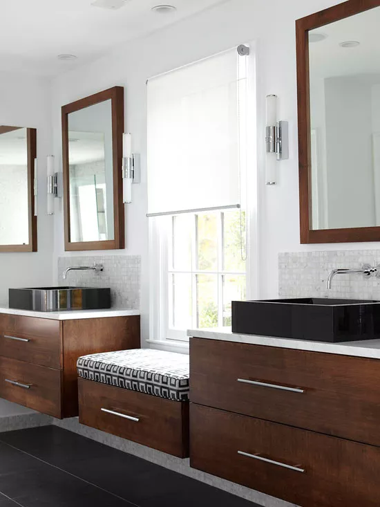  Bathroom Vanity Ideas