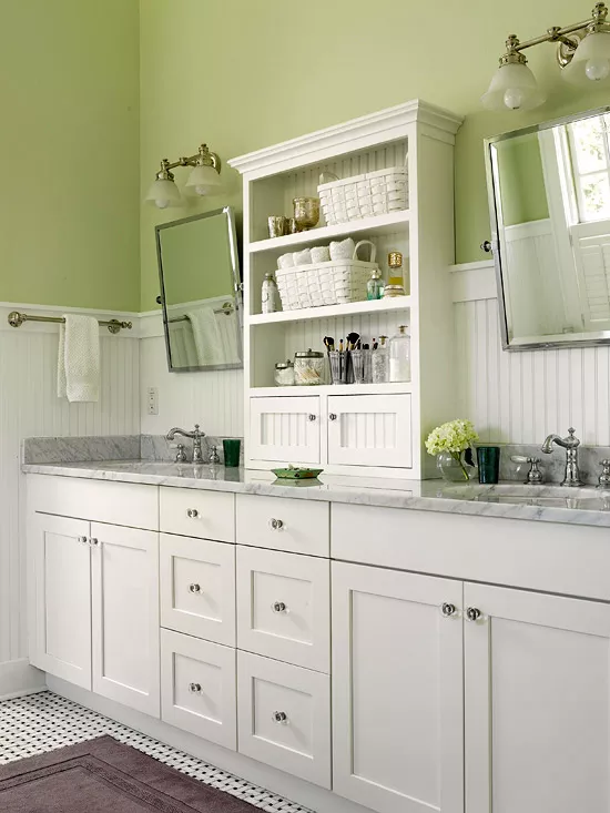 Gorgeous Bathroom Vanity Ideas