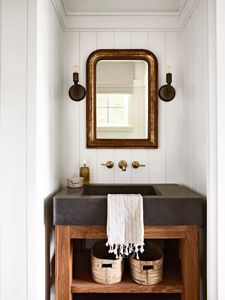  Bathroom Vanity Ideas