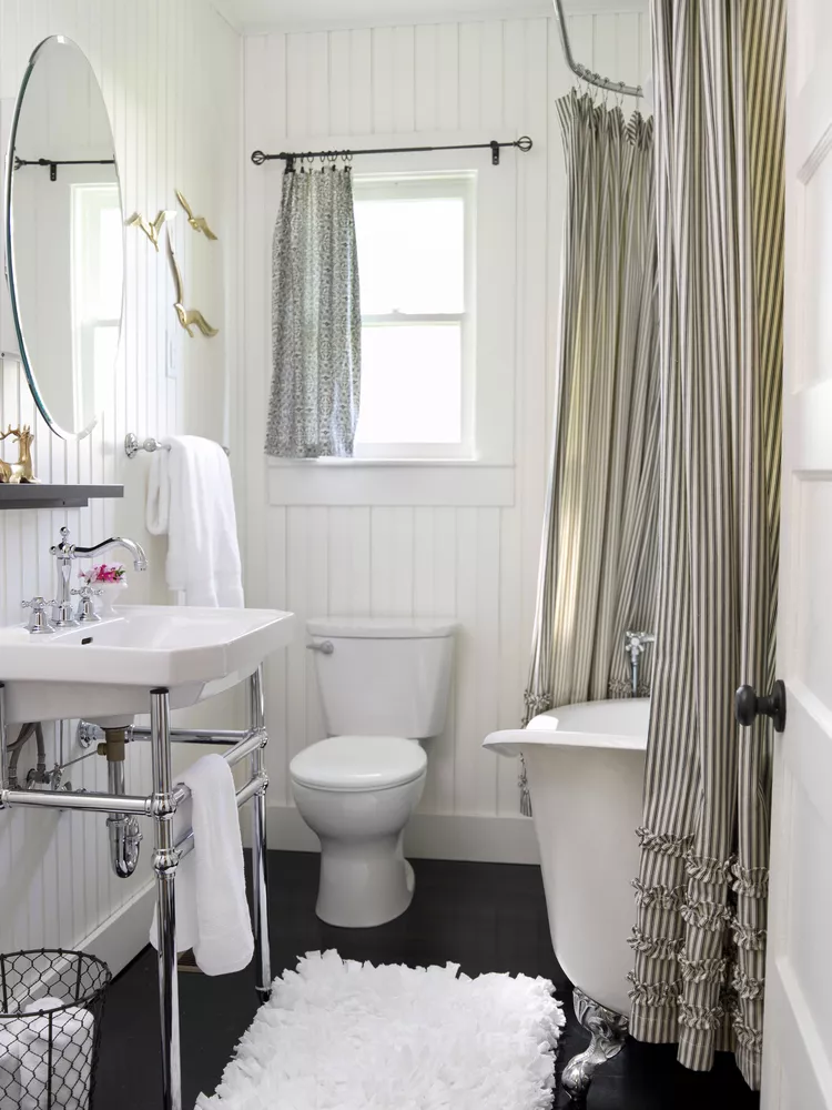 Gray Bathroom Ideas