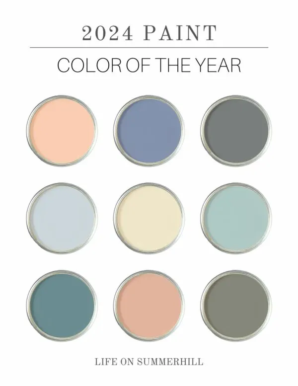 Warm Putty Color Ideas